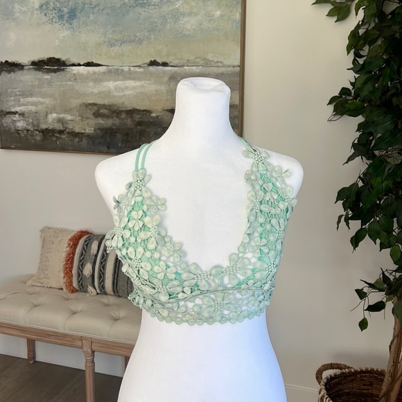 FREE PEOPLE MISS DAZIE BRALETTE - Picture 4 of 6